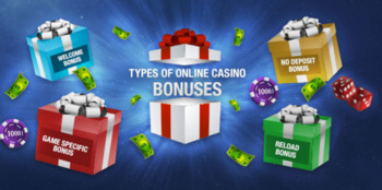 innowacyjne kasyna oferują dodatkowe bonusy